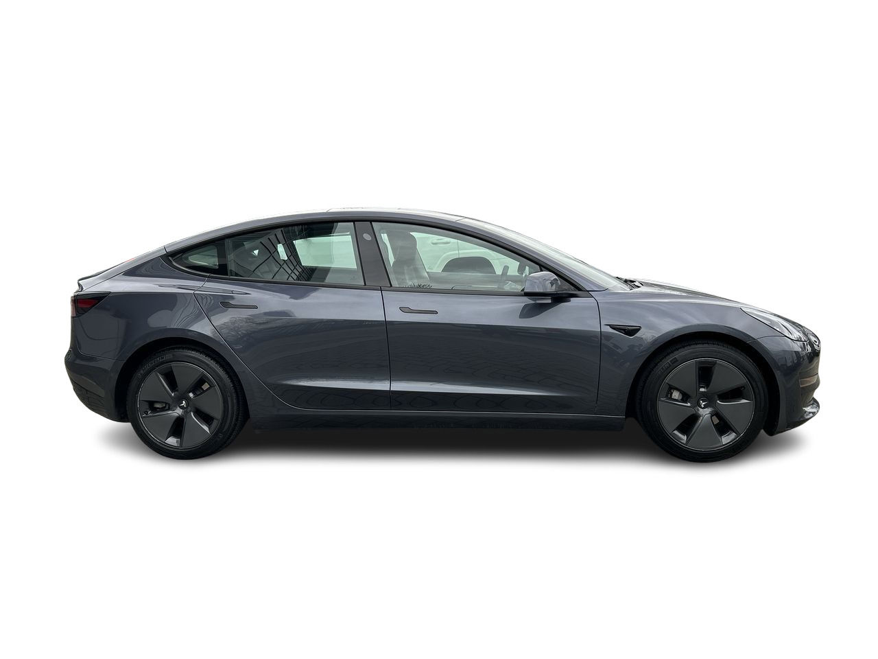 Tesla MODEL 3  2022 à Vancouver, Colombie-Britannique