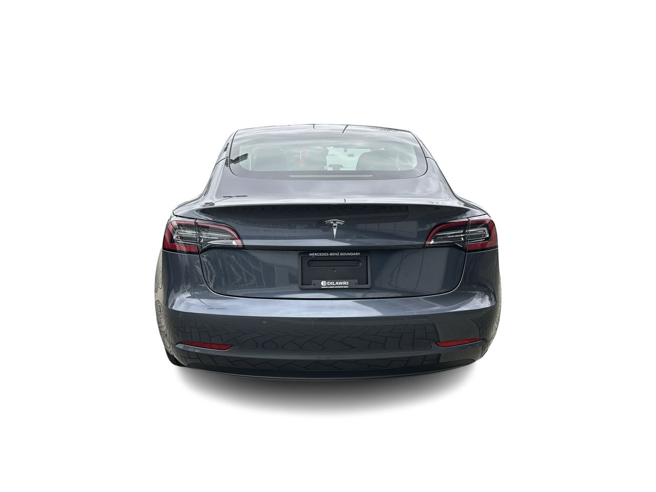 Tesla MODEL 3  2022 à Vancouver, Colombie-Britannique