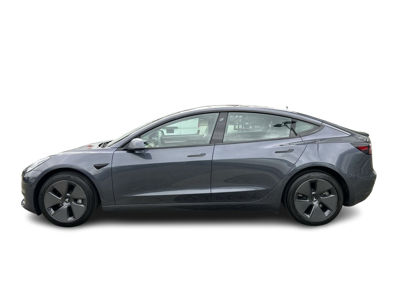 Tesla MODEL 3  2022 à Vancouver, Colombie-Britannique