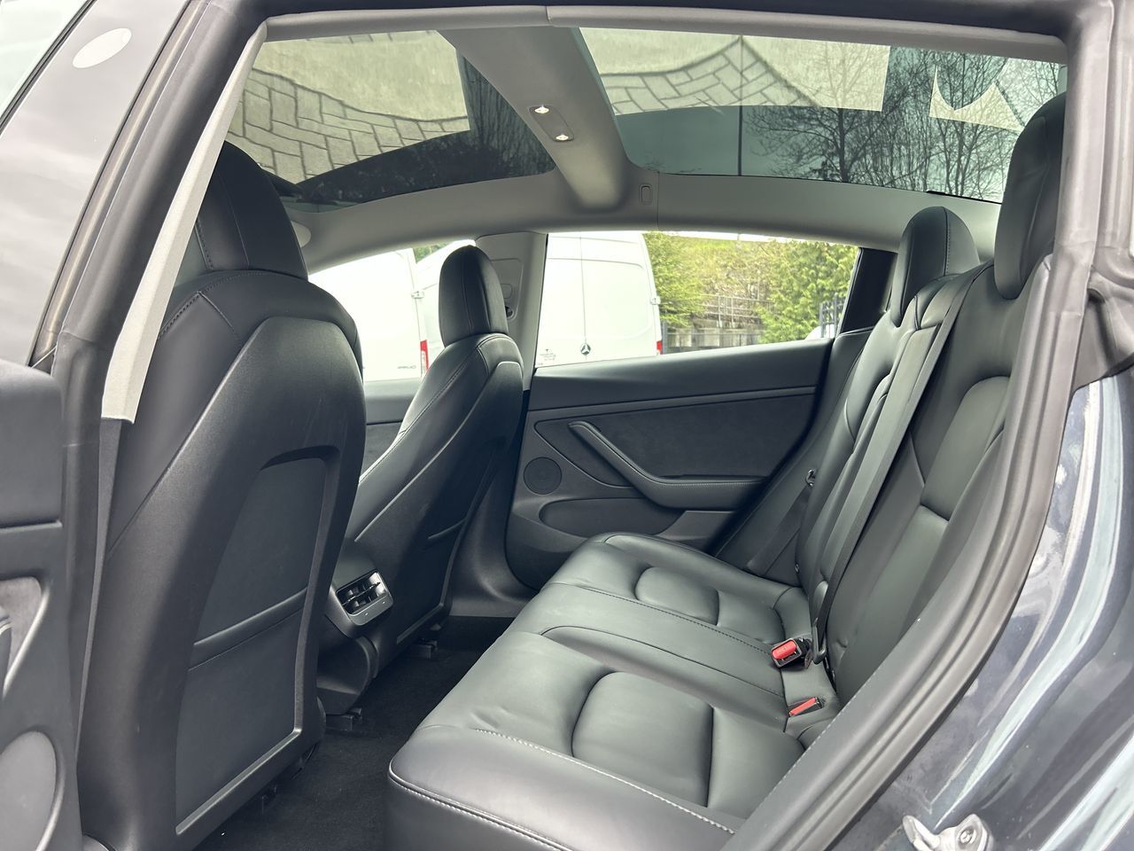 Tesla MODEL 3  2022 à Vancouver, Colombie-Britannique