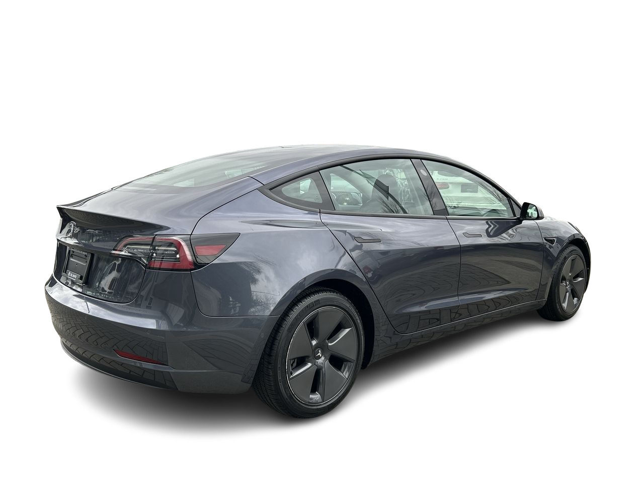 Tesla MODEL 3  2022 à Vancouver, Colombie-Britannique