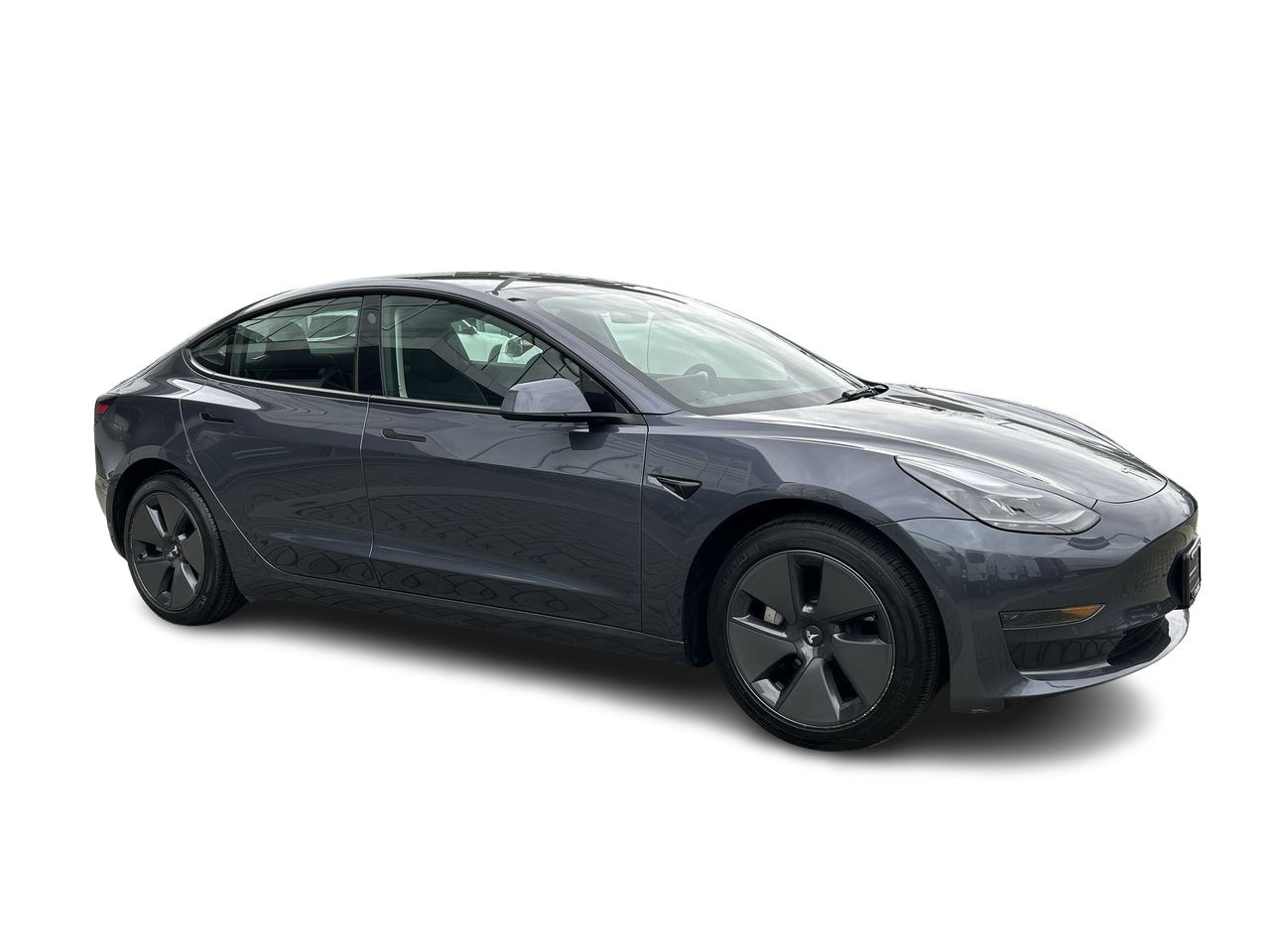 Tesla MODEL 3  2022 à Vancouver, Colombie-Britannique