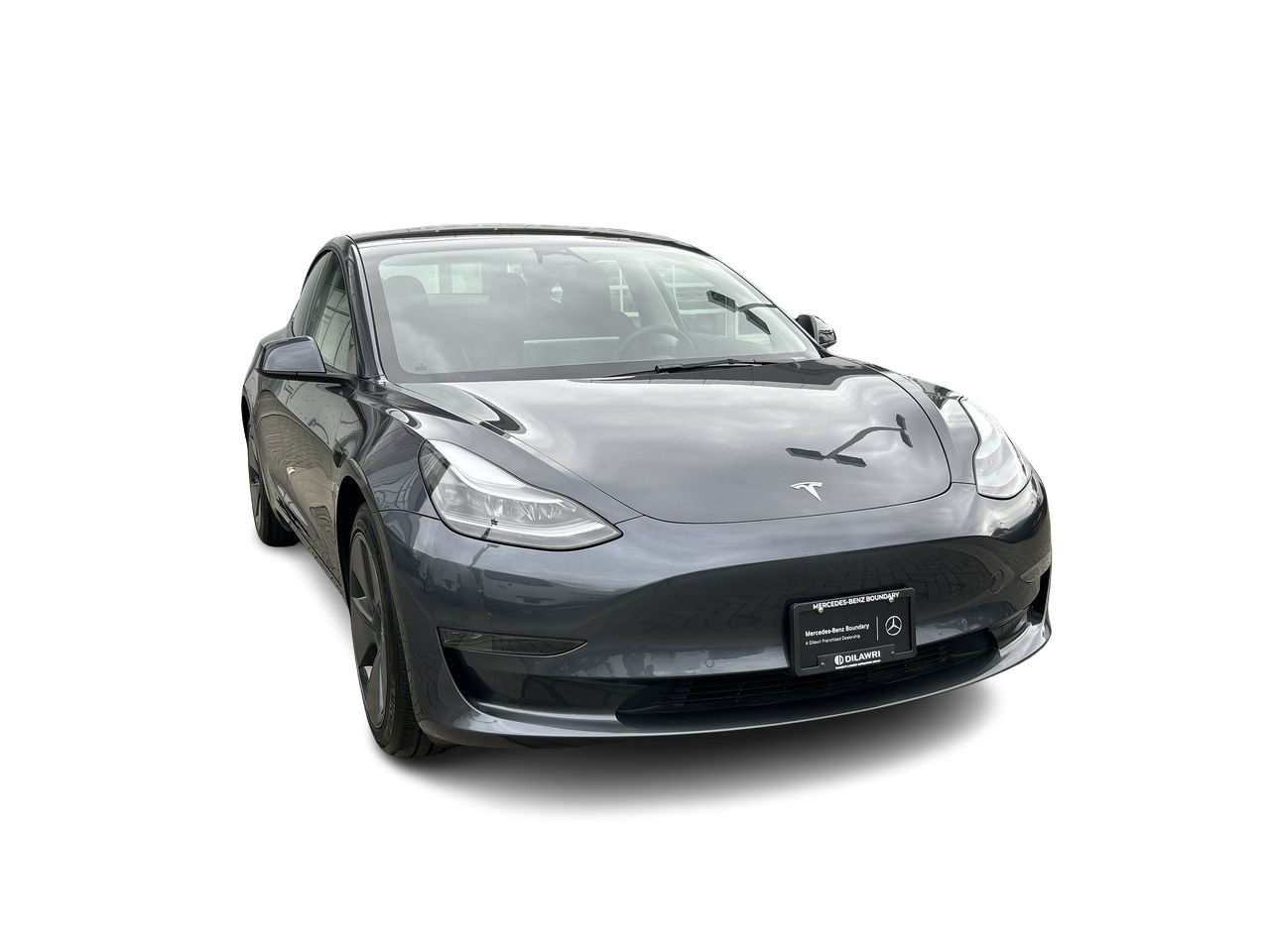 Tesla MODEL 3  2022 à Vancouver, Colombie-Britannique