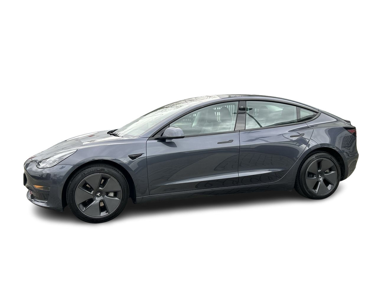 Tesla MODEL 3  2022 à Vancouver, Colombie-Britannique