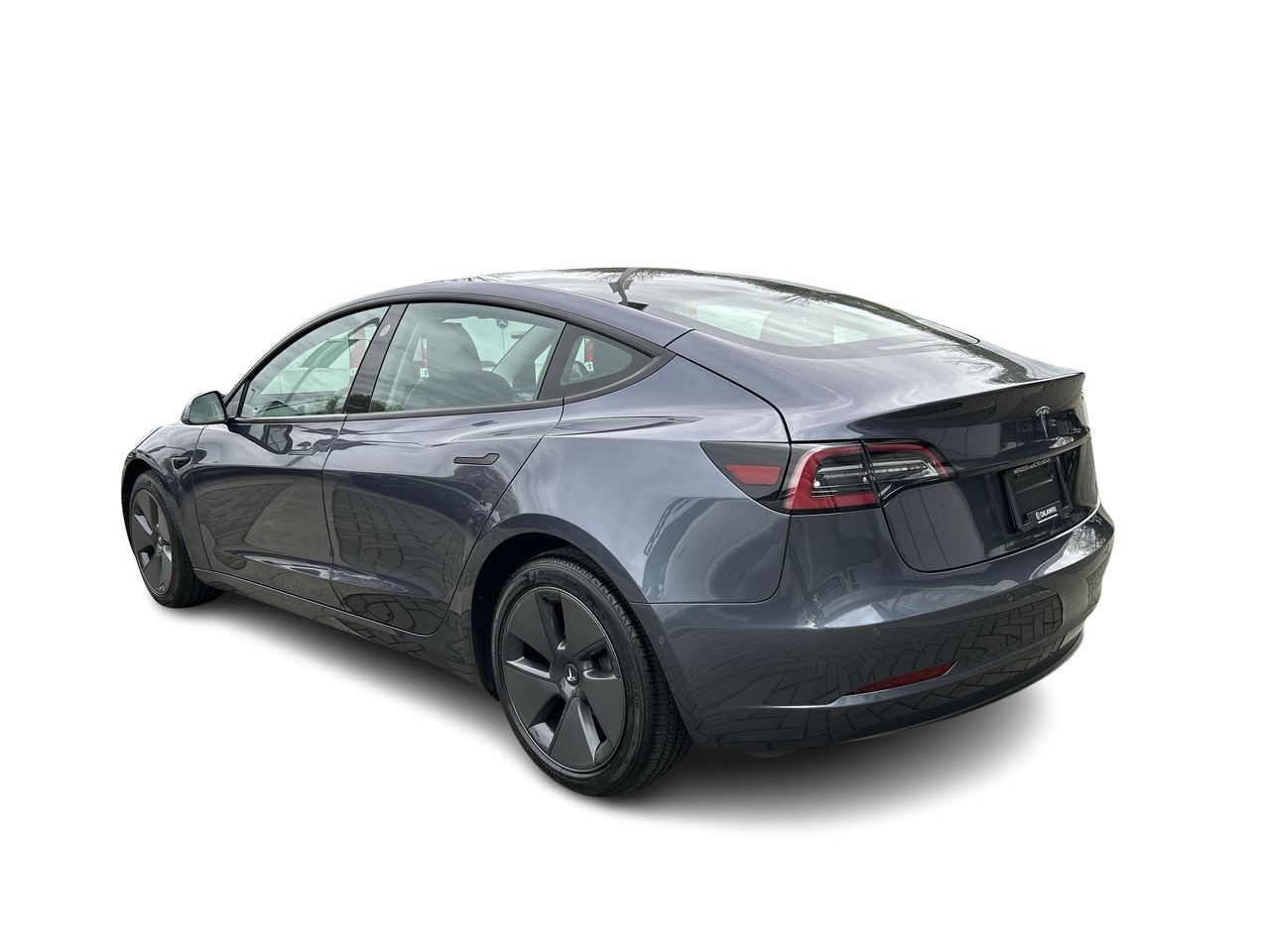Tesla MODEL 3  2022 à Vancouver, Colombie-Britannique