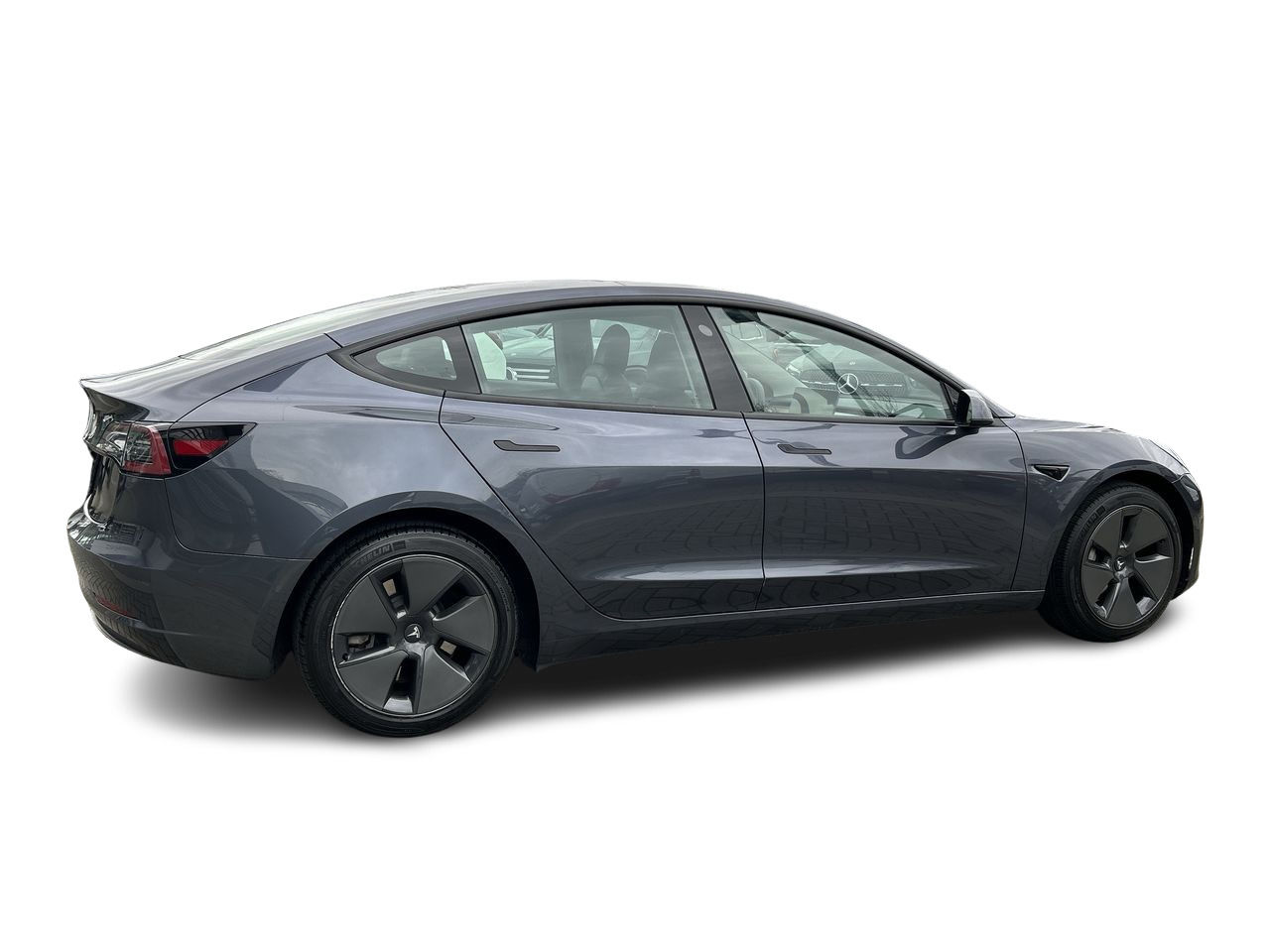 Tesla MODEL 3  2022 à Vancouver, Colombie-Britannique