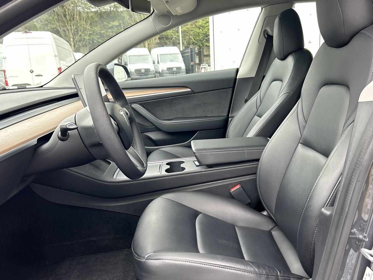 Tesla MODEL 3  2022 à Vancouver, Colombie-Britannique