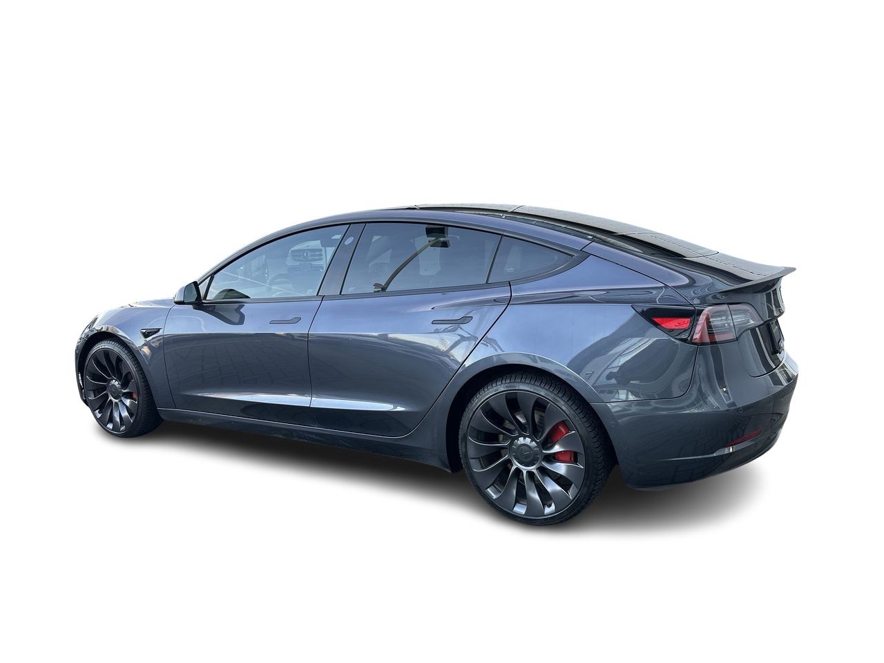 2022  Model 3