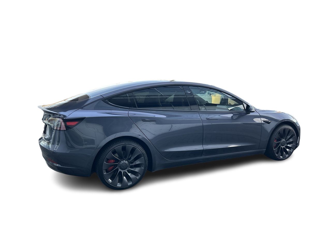 2022  Model 3