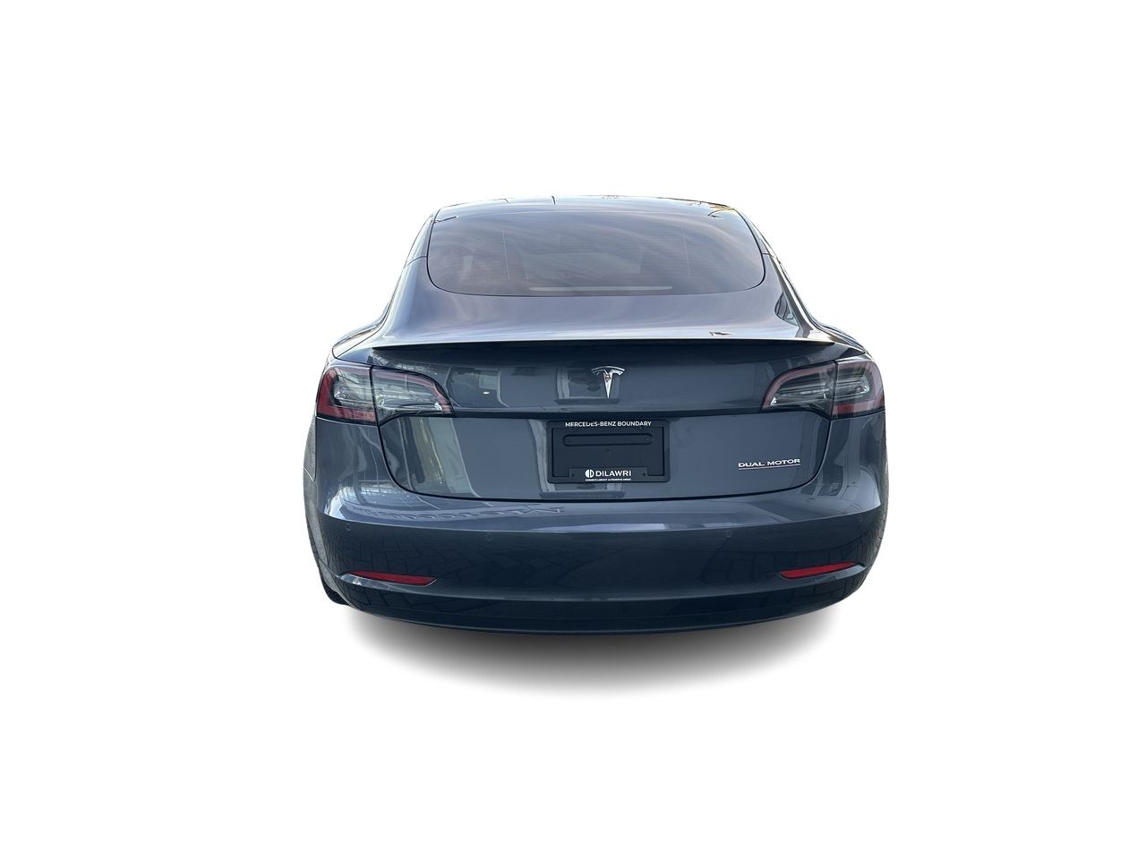 2022  Model 3