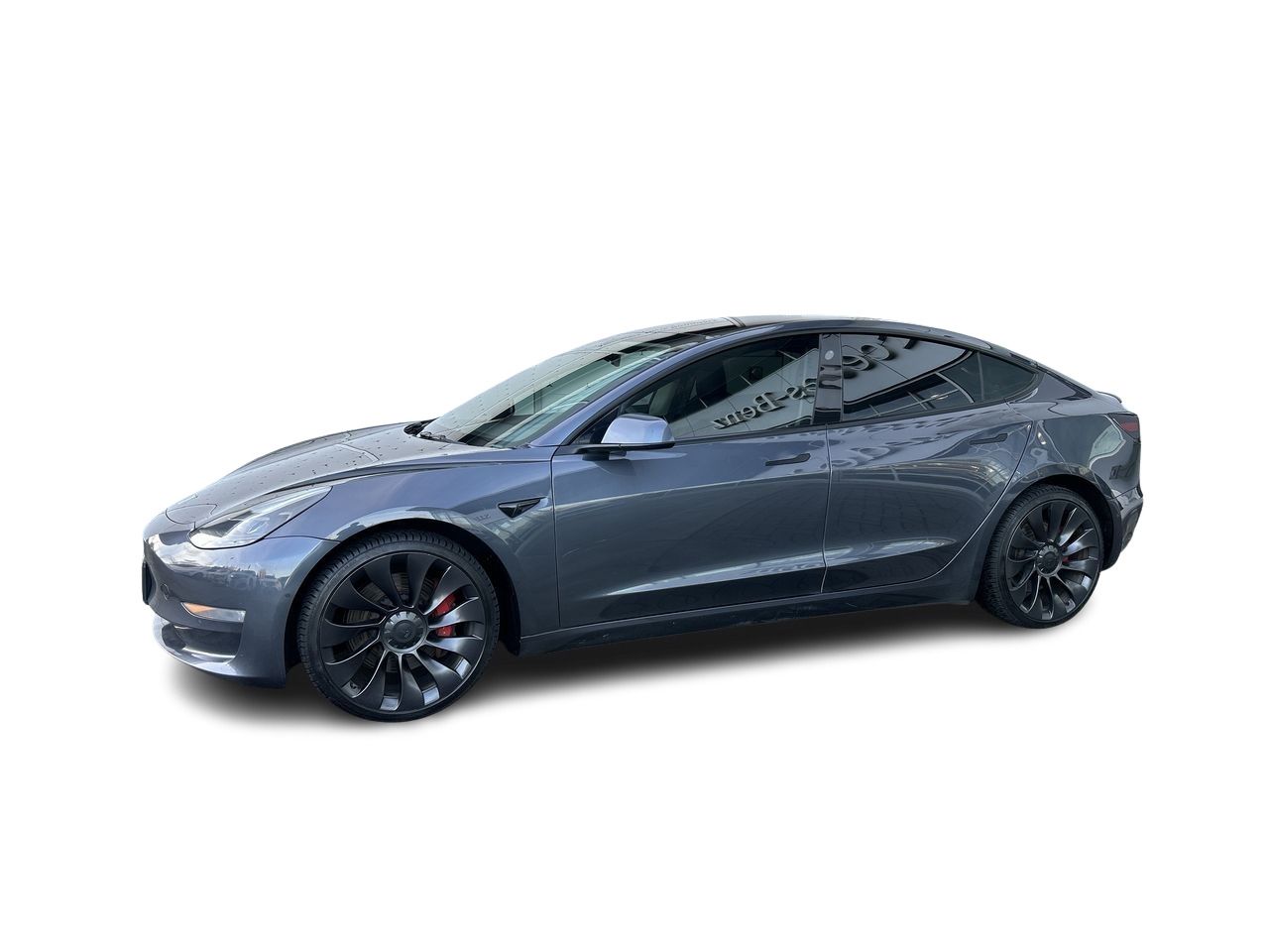 2022  Model 3