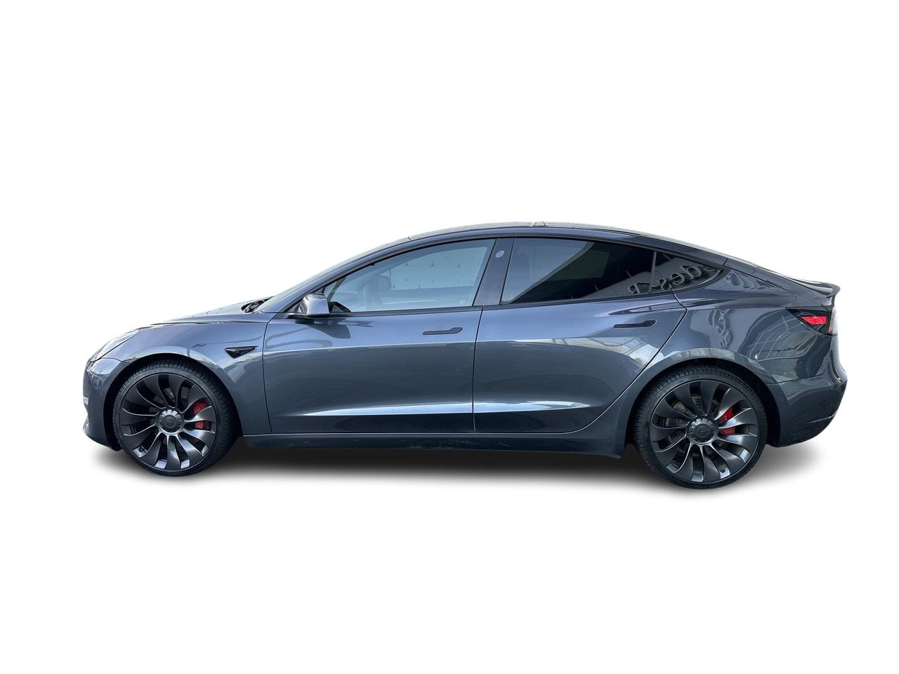 2022  Model 3