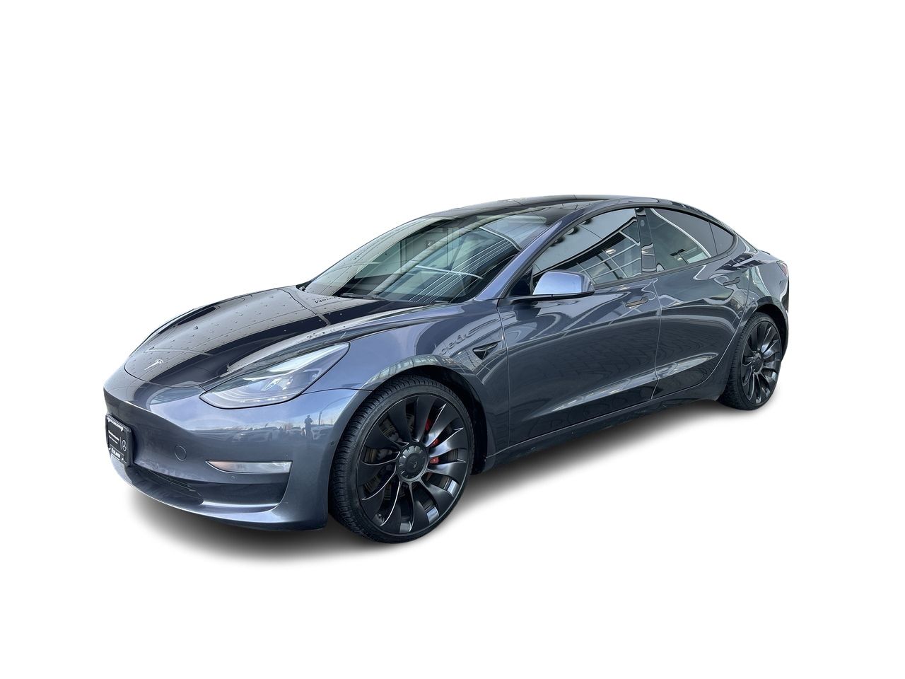 2022  Model 3