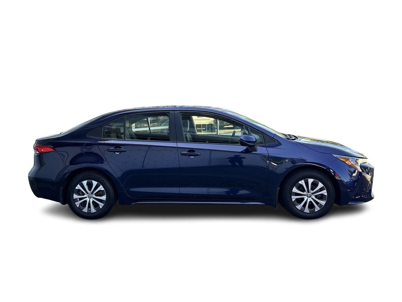 Toyota COROLLA HYBRID  2022 à Vancouver, Colombie-Britannique