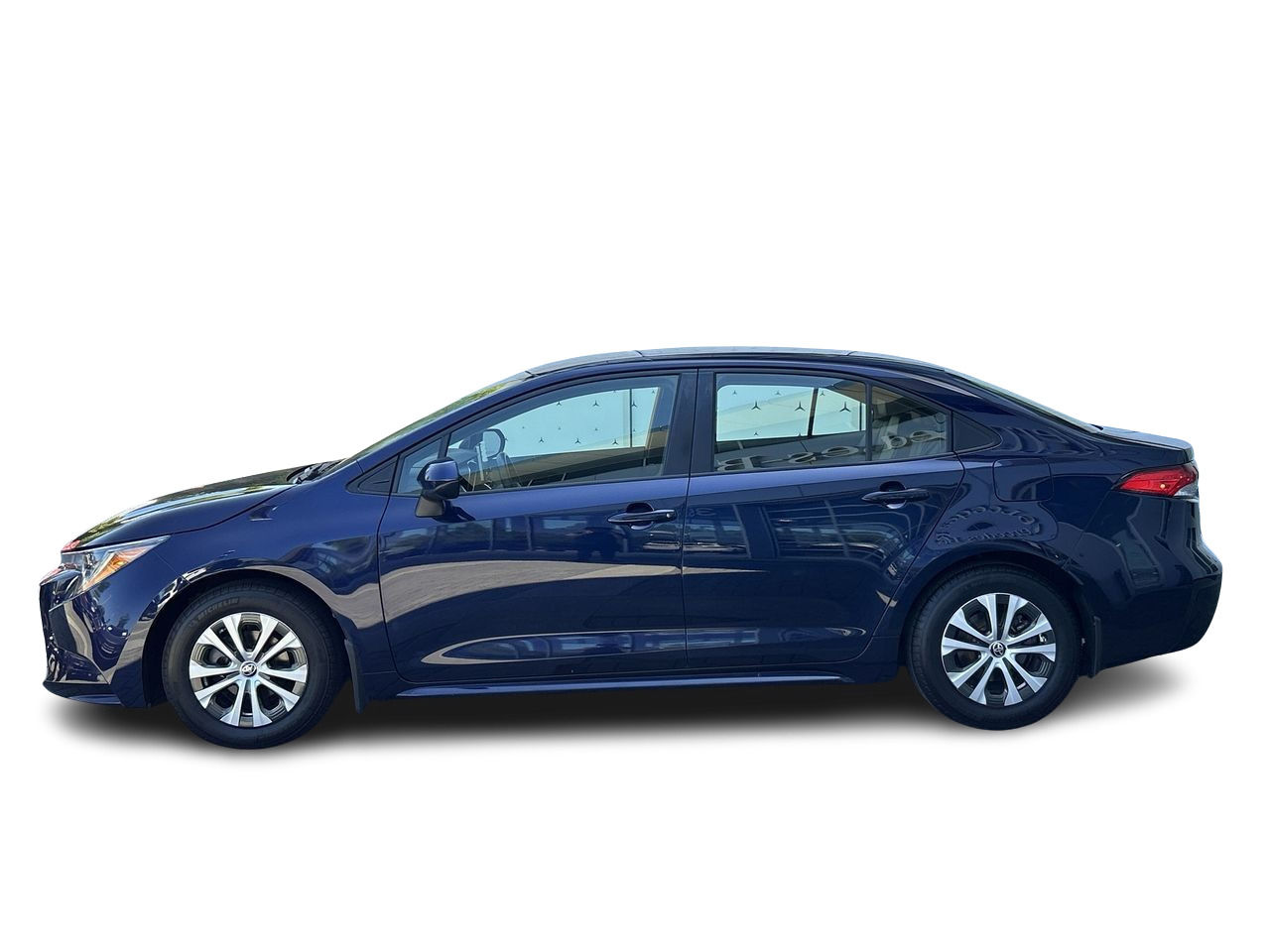 Toyota COROLLA HYBRID  2022 à Vancouver, Colombie-Britannique