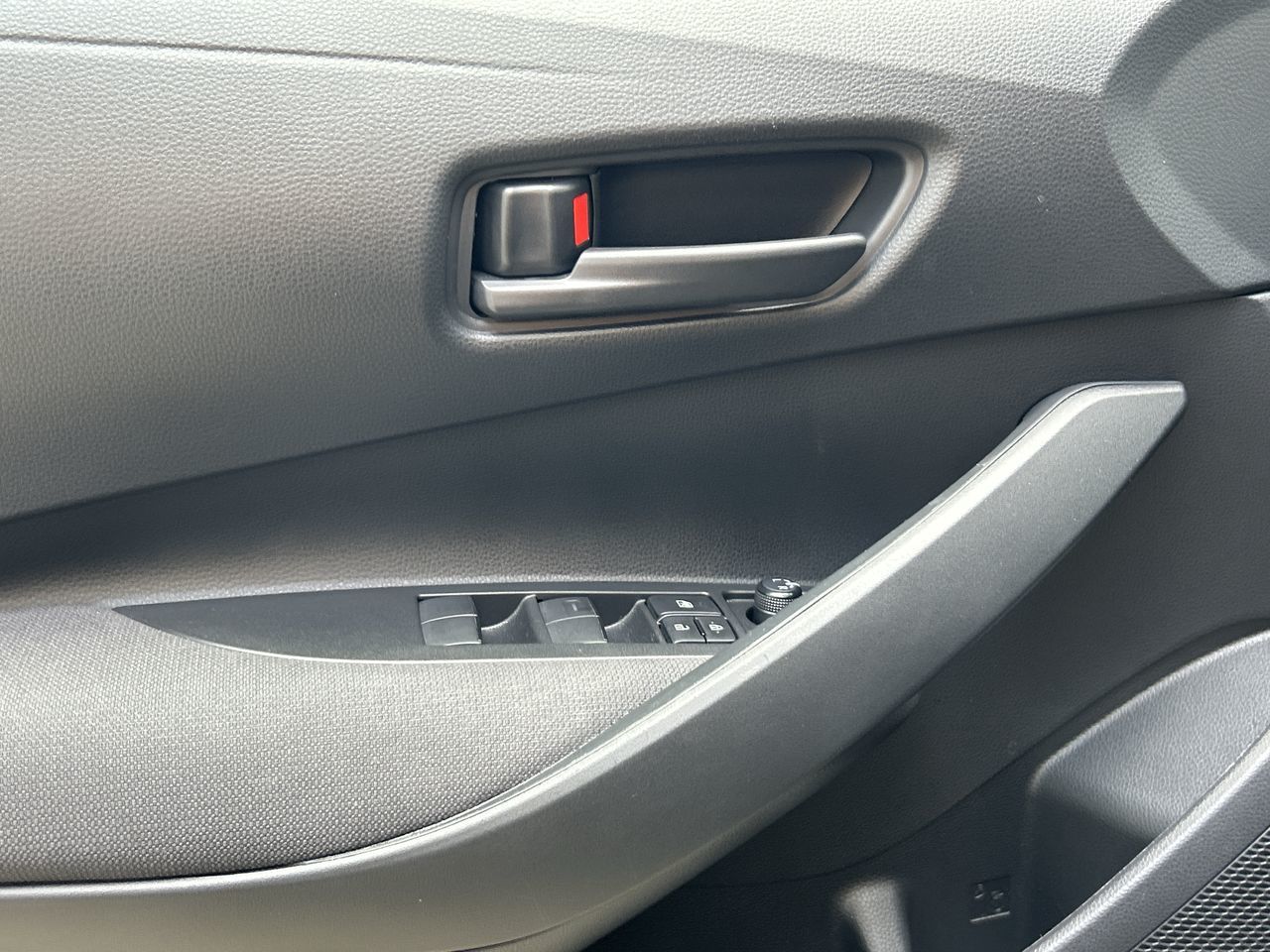 2023 Toyota COROLLA HYBRID in Vancouver, British Columbia
