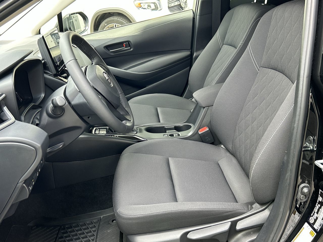 2023 Toyota COROLLA HYBRID in Vancouver, British Columbia