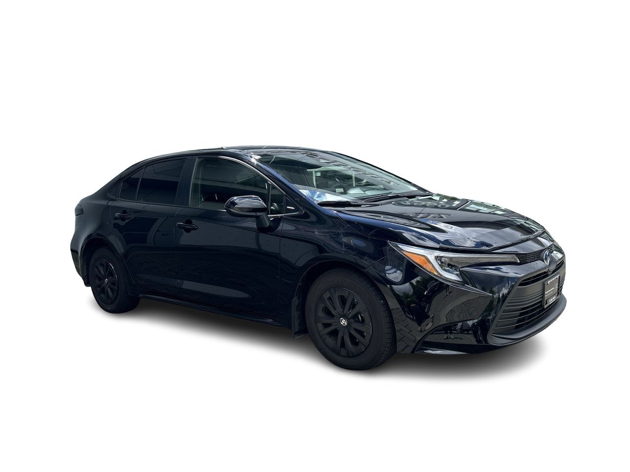 2023 Toyota COROLLA HYBRID in Vancouver, British Columbia