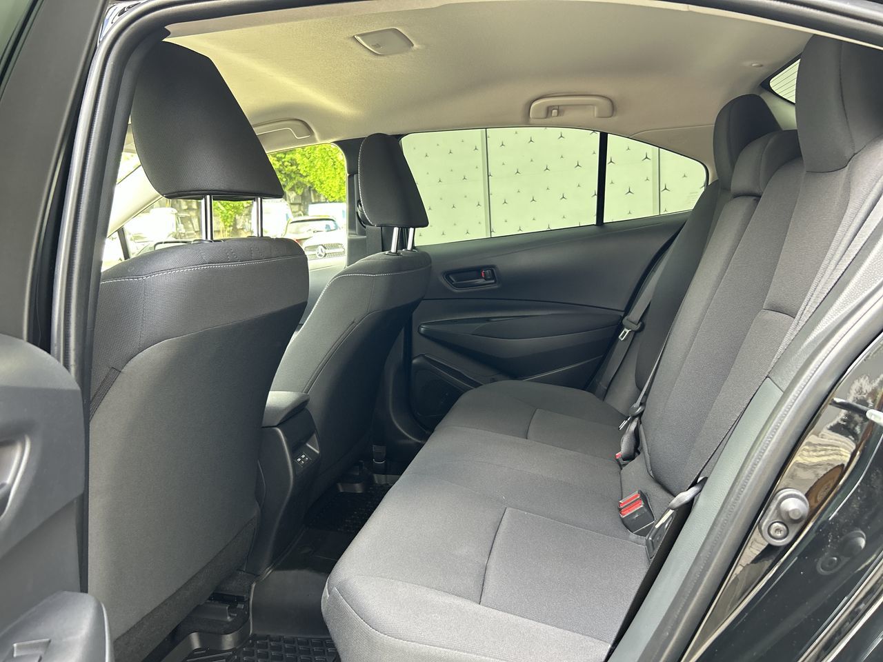 2023 Toyota COROLLA HYBRID in Vancouver, British Columbia