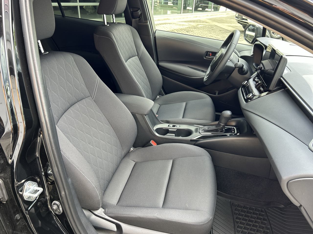 2023 Toyota COROLLA HYBRID in Vancouver, British Columbia