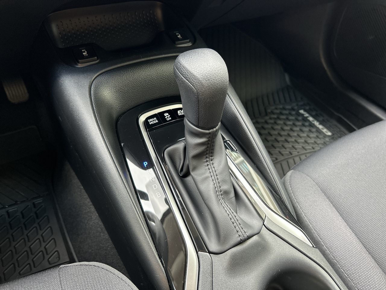 2023 Toyota COROLLA HYBRID in Vancouver, British Columbia