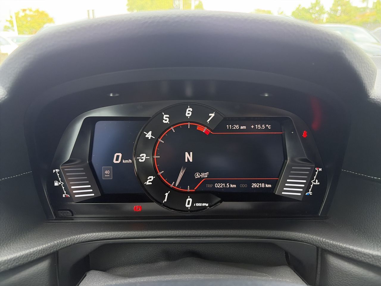 2026 Toyota GR Supra