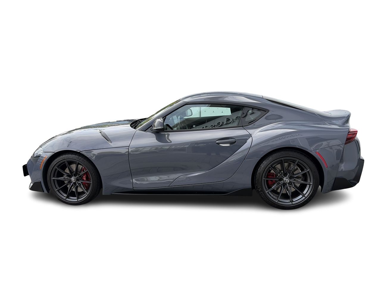 2026 Toyota GR Supra