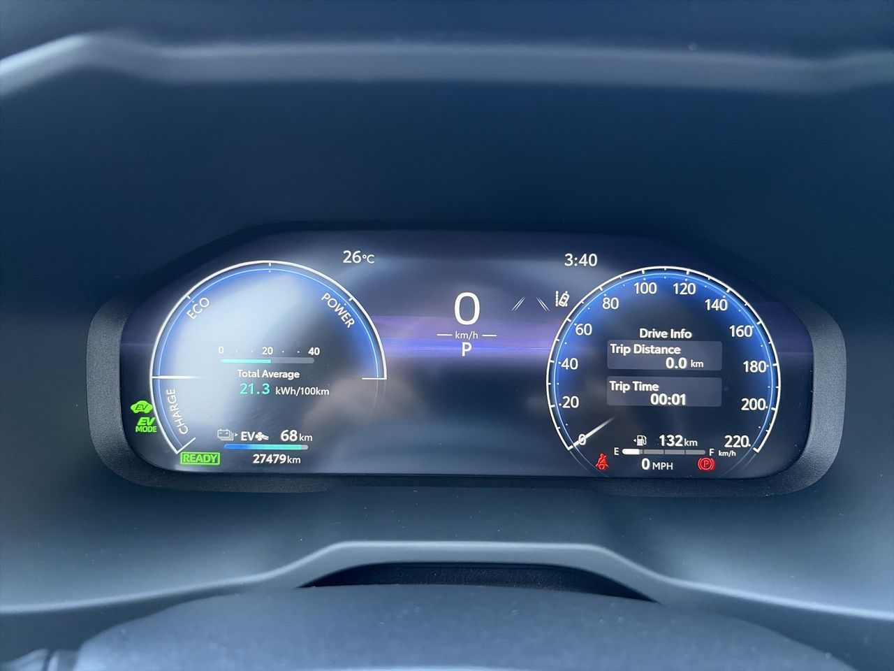 2024  RAV4 Plug-in Hybrid