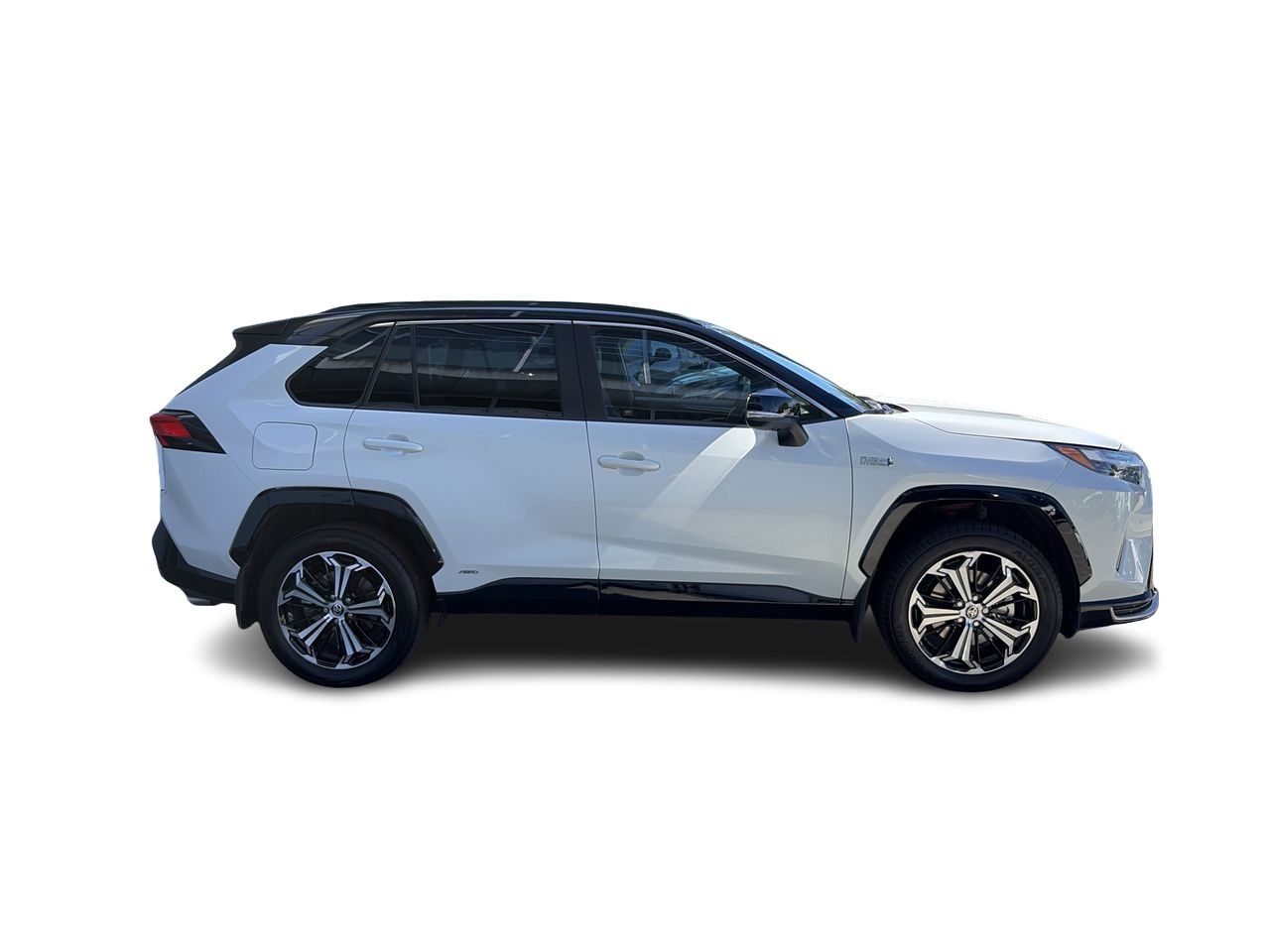 2024  RAV4 Plug-in Hybrid