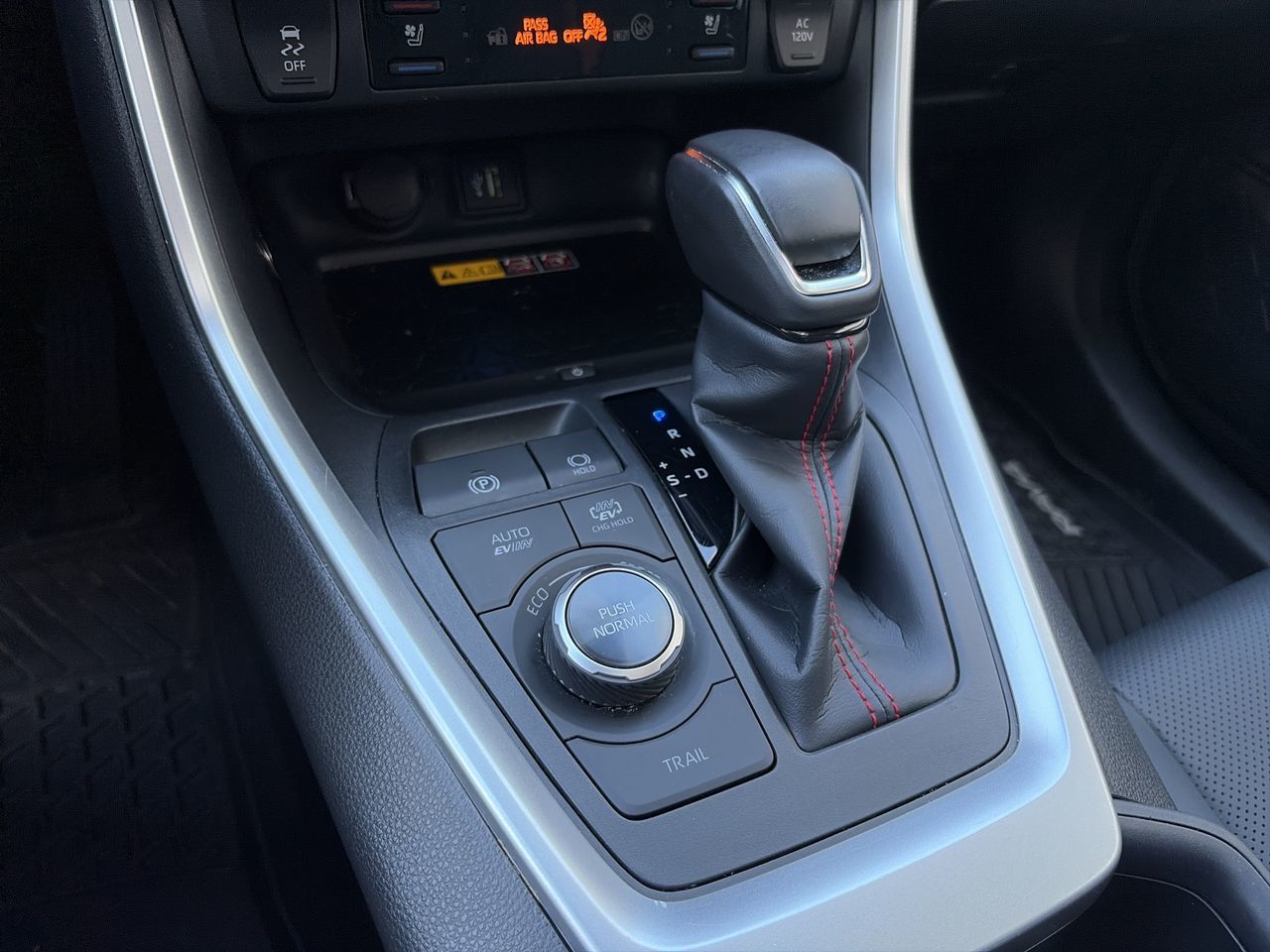 2024  RAV4 Plug-in Hybrid