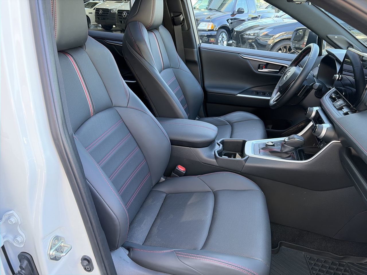 2024  RAV4 Plug-in Hybrid