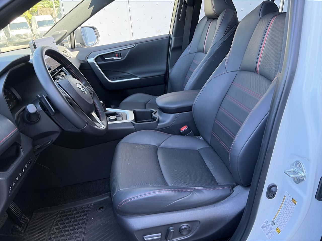 2024  RAV4 Plug-in Hybrid