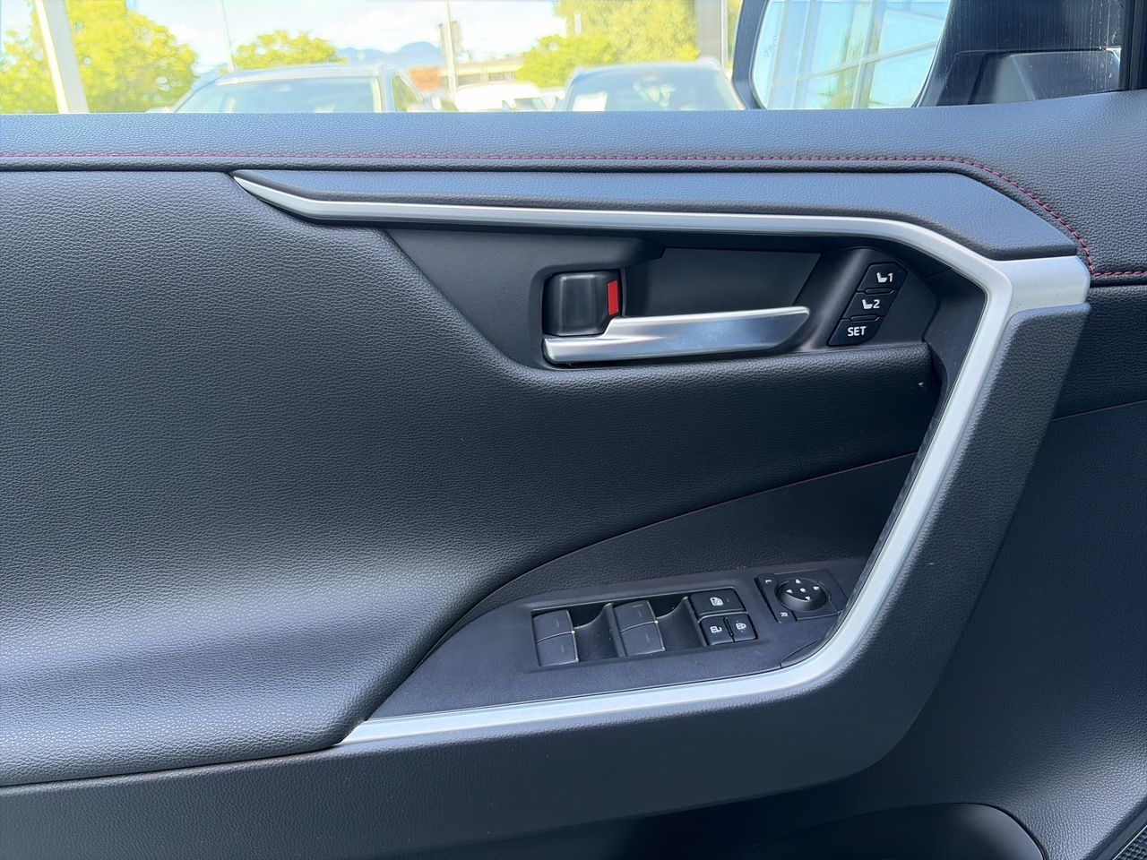 2024  RAV4 Plug-in Hybrid