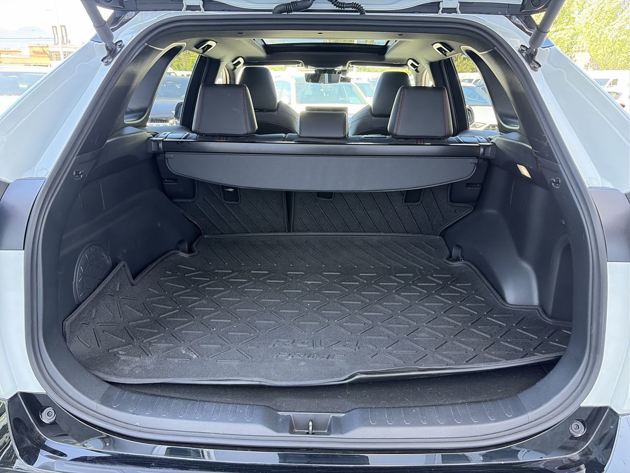 2024  RAV4 Plug-in Hybrid