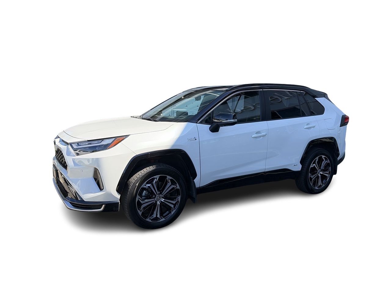 2024  RAV4 Plug-in Hybrid