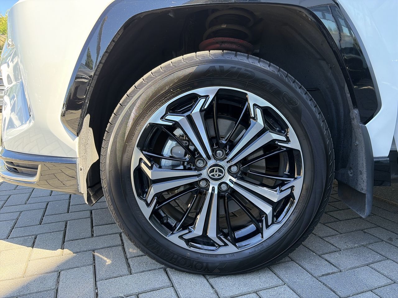 2024  RAV4 Plug-in Hybrid