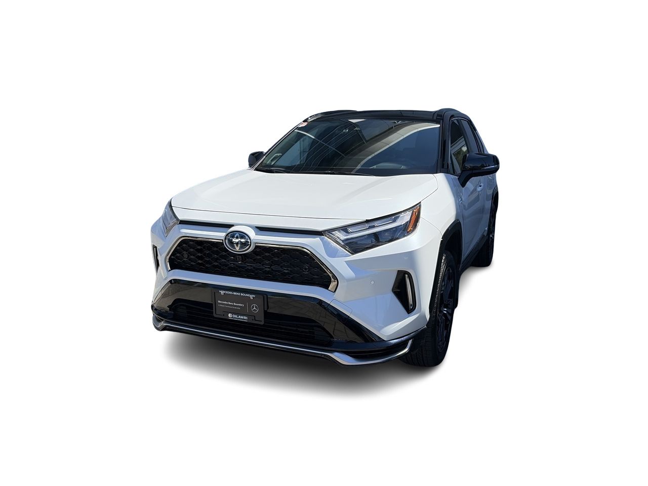 2024  RAV4 Plug-in Hybrid