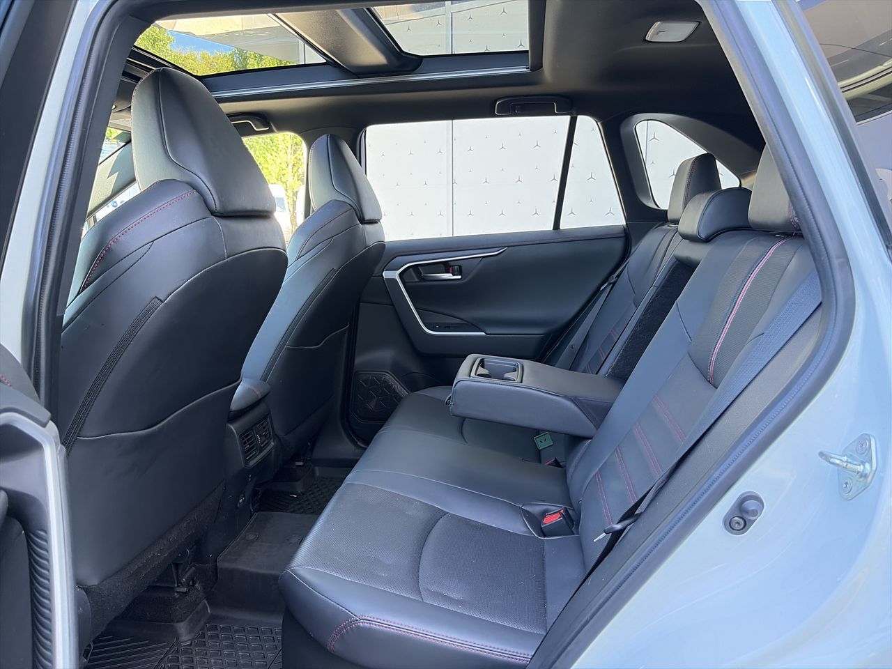 2024  RAV4 Plug-in Hybrid