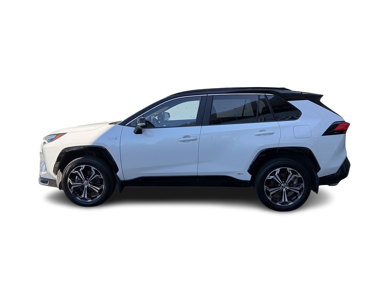 2024  RAV4 Plug-in Hybrid