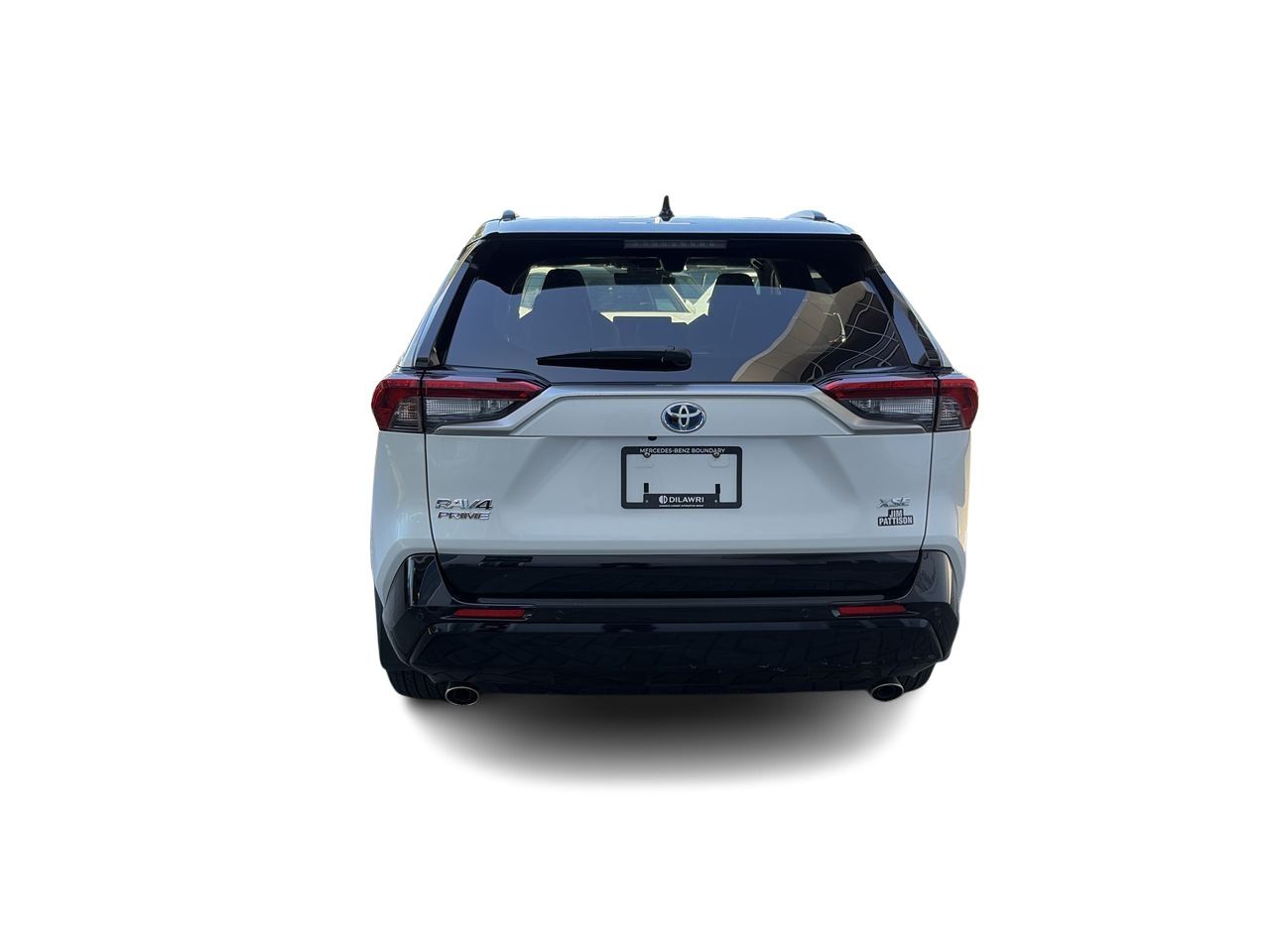 2024  RAV4 Plug-in Hybrid