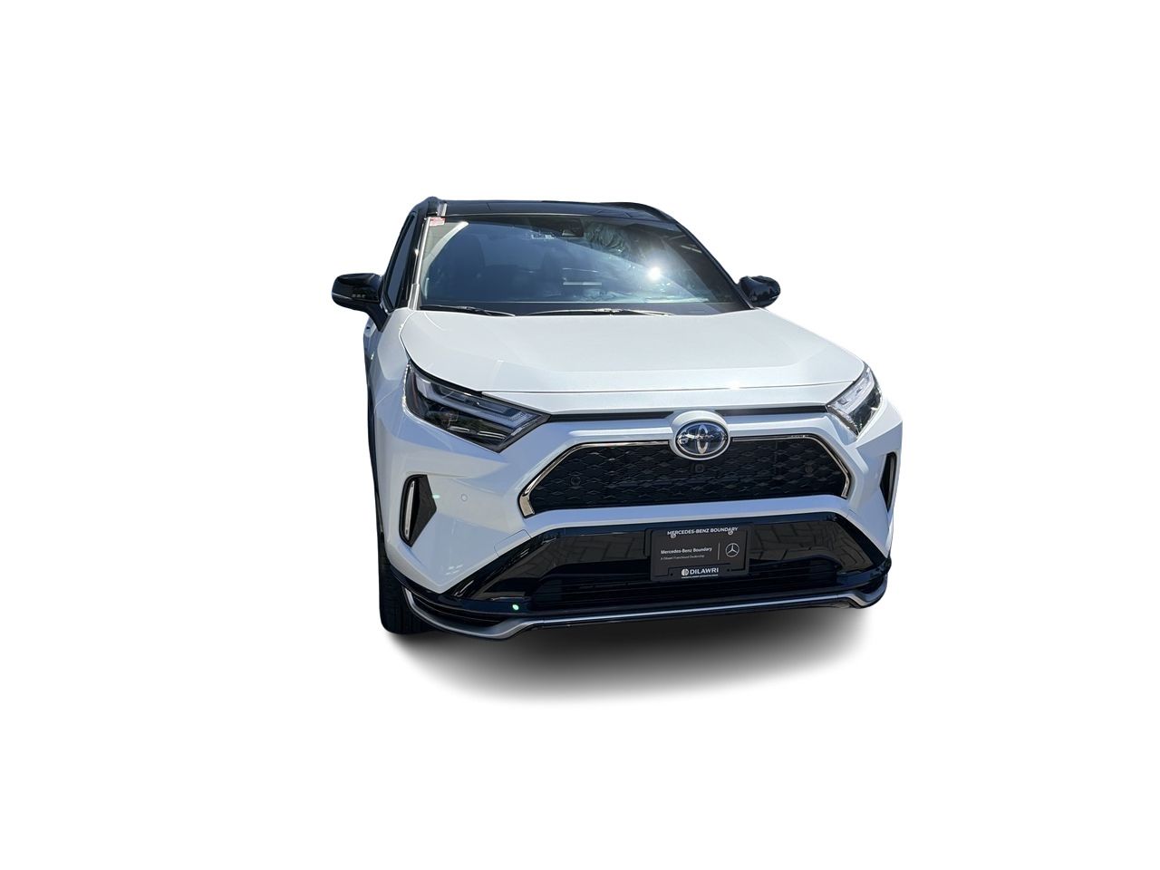 2024  RAV4 Plug-in Hybrid