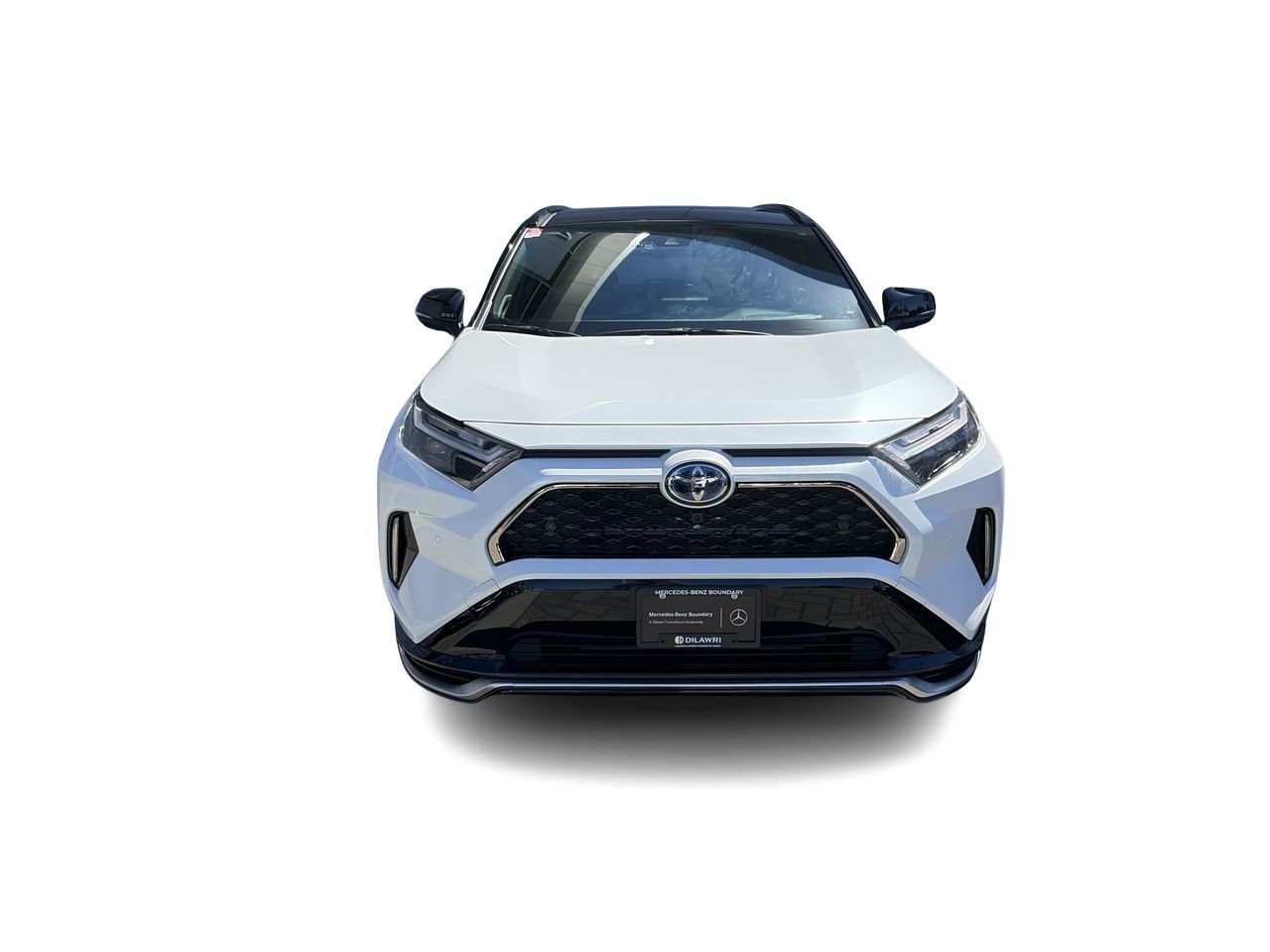 2024  RAV4 Plug-in Hybrid