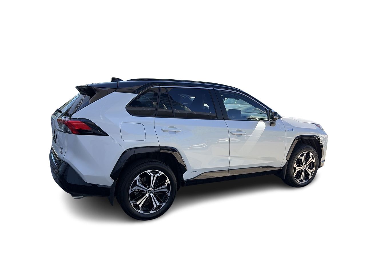 2024  RAV4 Plug-in Hybrid