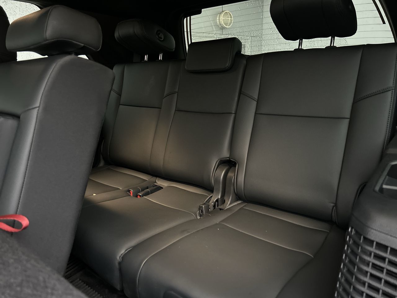 2025 Toyota Sequoia Hybrid