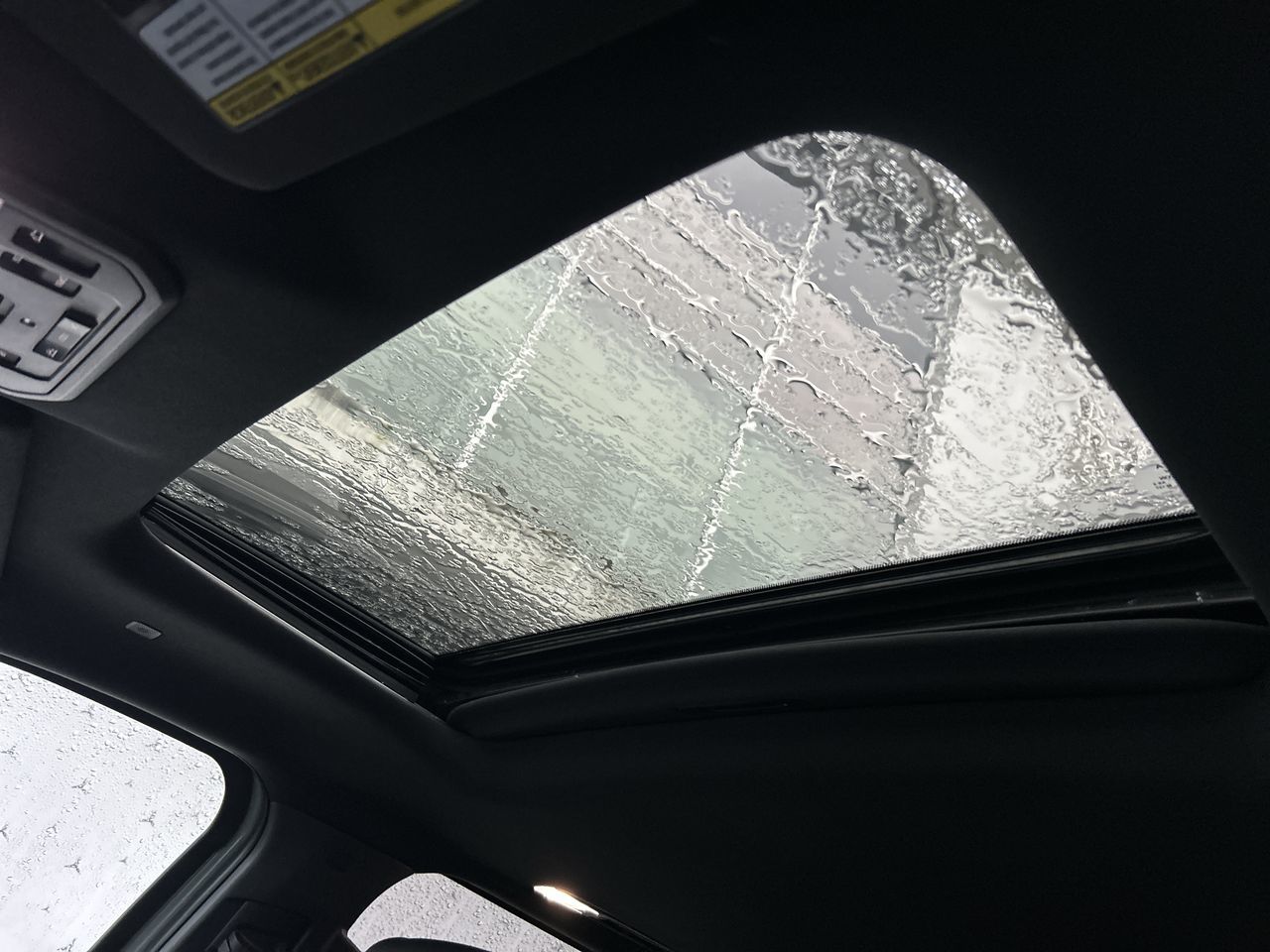 2025 Toyota Sequoia Hybrid