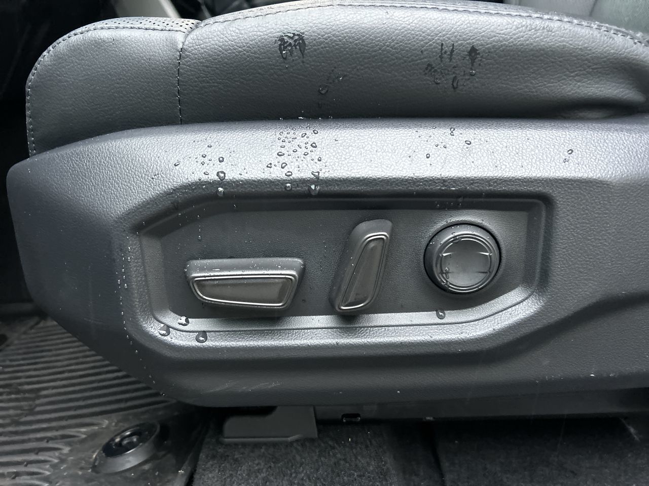 2025 Toyota Sequoia Hybrid