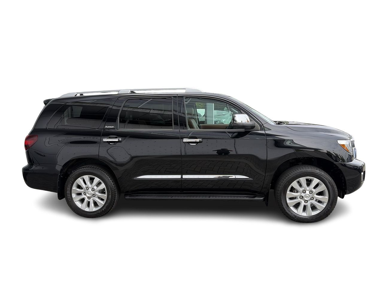 2021  Sequoia