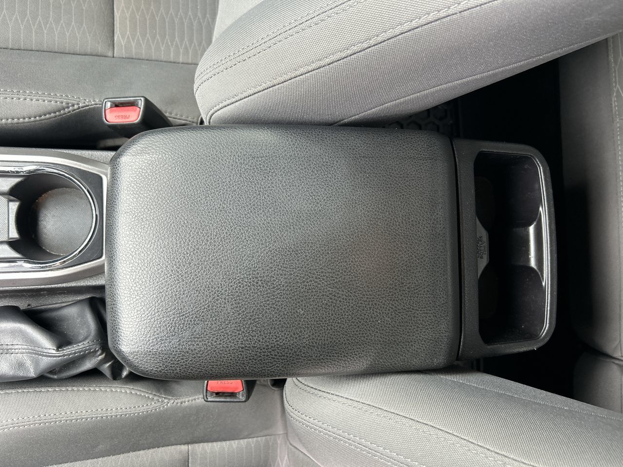 Toyota Tacoma  2016 à Vancouver, Colombie-Britannique