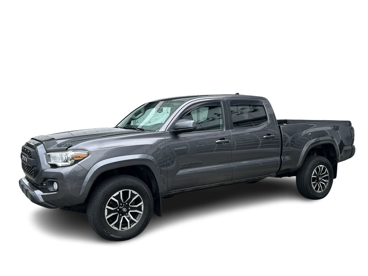 Toyota Tacoma  2016 à Vancouver, Colombie-Britannique
