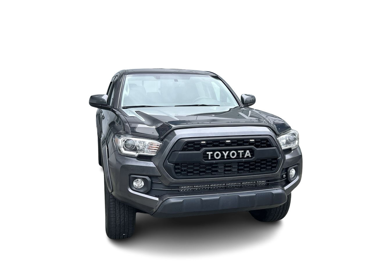 Toyota Tacoma  2016 à Vancouver, Colombie-Britannique